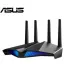 Asus RT-AX82U Gaming Router - High-Speed WiFi 6 Performance - Electronics on KHMART - Image 1