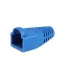Alantek Cat 6 RJ45 Plug 8P8C 50um Gold Connectors - Pack of 10 - Electronics on KHMART - Image 8