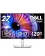Dell P2725H 27-Inch Full HD Monitor - Sleek Design for Home and Office - Electronics on KHMART - Image 7