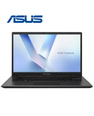 Asus Vivobook Go 14 E1404FA - Gold Laptop on KHMART