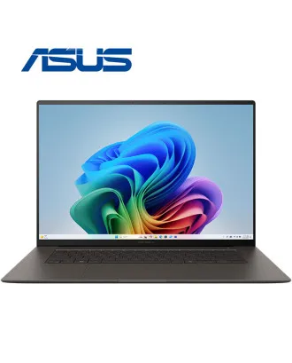 Asus Zenbook 16 UM5606GA - Gold Laptop - Electronics on KHMART
