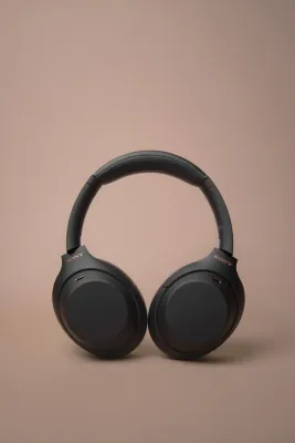 Sony WH-1000XM5 Wireless Noise Cancelling Headphones