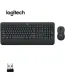 Logitech MK850 Performance Wireless Keyboard and Mouse Combo - Electronics on KHMART - Image 4