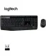 Logitech MK370 Wireless Keyboard and Mouse Combo - Gold - Electronics on KHMART - Image 4