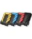 ADATA HD710Pro 2TB External HDD - Rugged Gold Design - Electronics on KHMART - Image 2