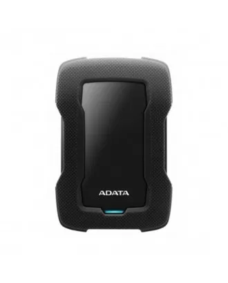 ADATA HD330 5TB External HDD - Durable Gold Design - Electronics on KHMART