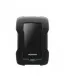 ADATA HD330 2TB External HDD - Durable Gold Design - Electronics on KHMART - Image 1