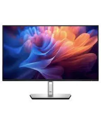 Dell P2425H 24-Inch Full HD Monitor - Sleek Design for Home and Office - Electronics on KHMART