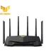 ASUS TUF Gaming AX6000 Router - High-Performance Gaming Wi-Fi - Electronics on KHMART - Image 1